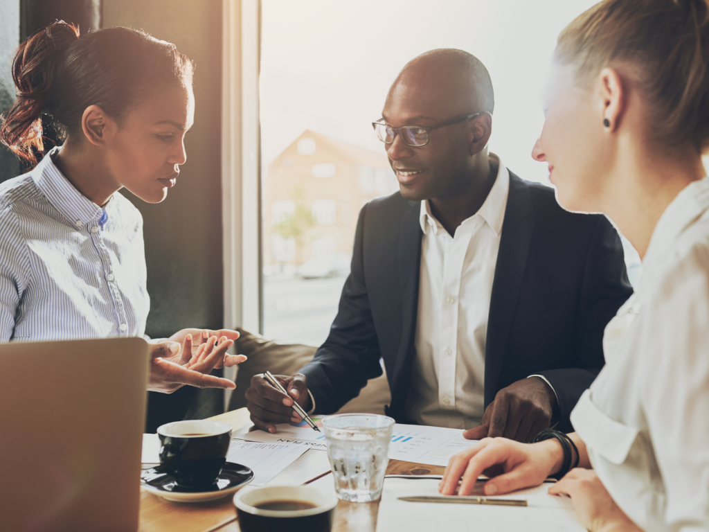 Check our community of professionals